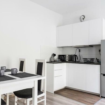 Tomasza 20 Apartment 140M2 Краков Экстерьер фото