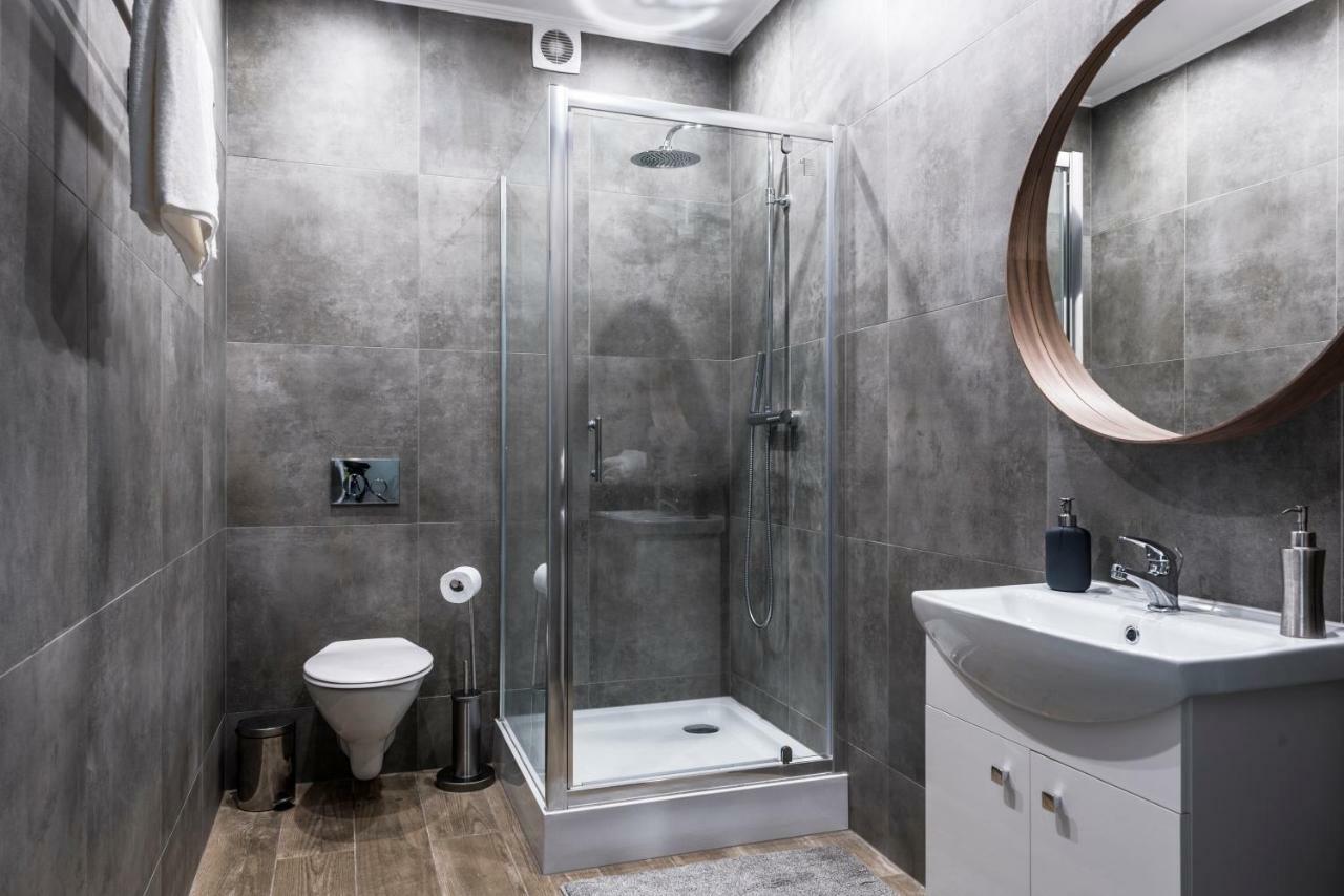 Tomasza 20 Apartment 140M2 Краков Экстерьер фото