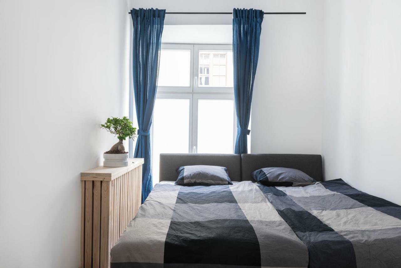 Tomasza 20 Apartment 140M2 Краков Экстерьер фото