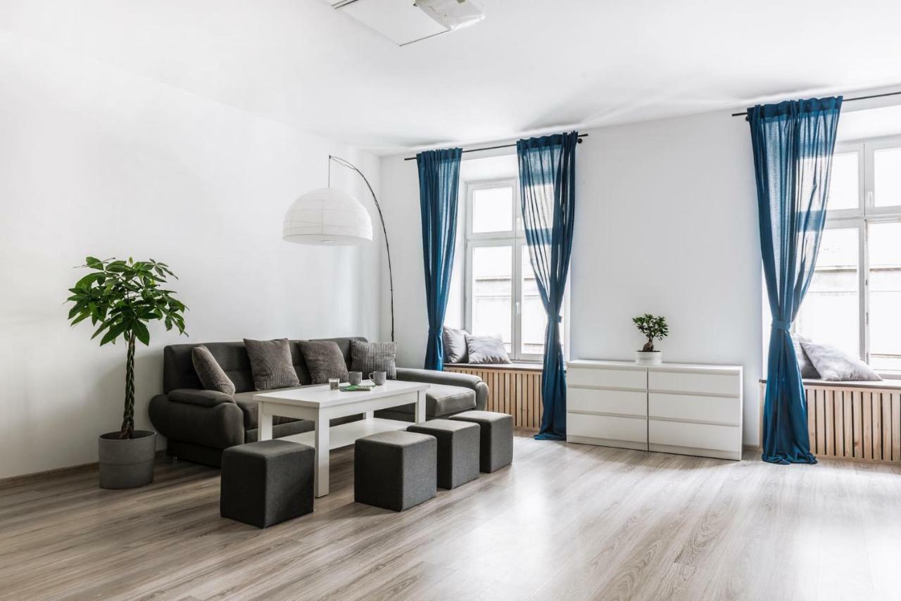 Tomasza 20 Apartment 140M2 Краков Экстерьер фото